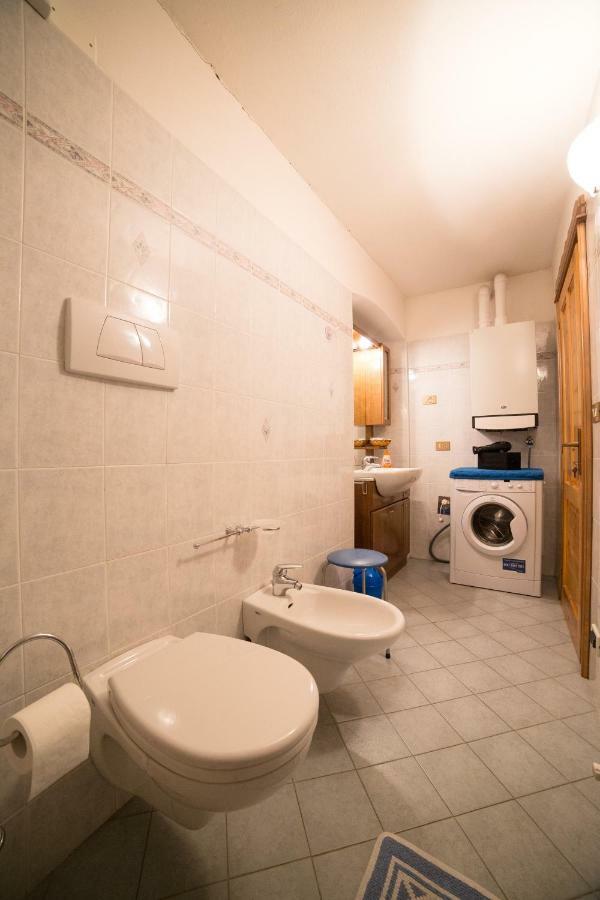 Ferienwohnung Casa Zambelli Candide Exterior foto